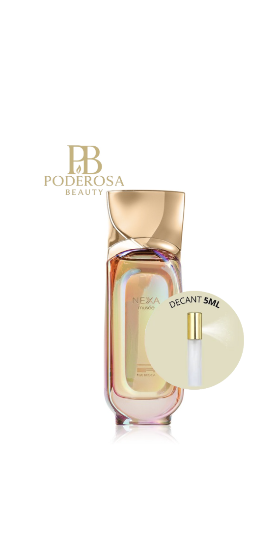 Decant Nexa Musée Eau de Parfum 5 mL