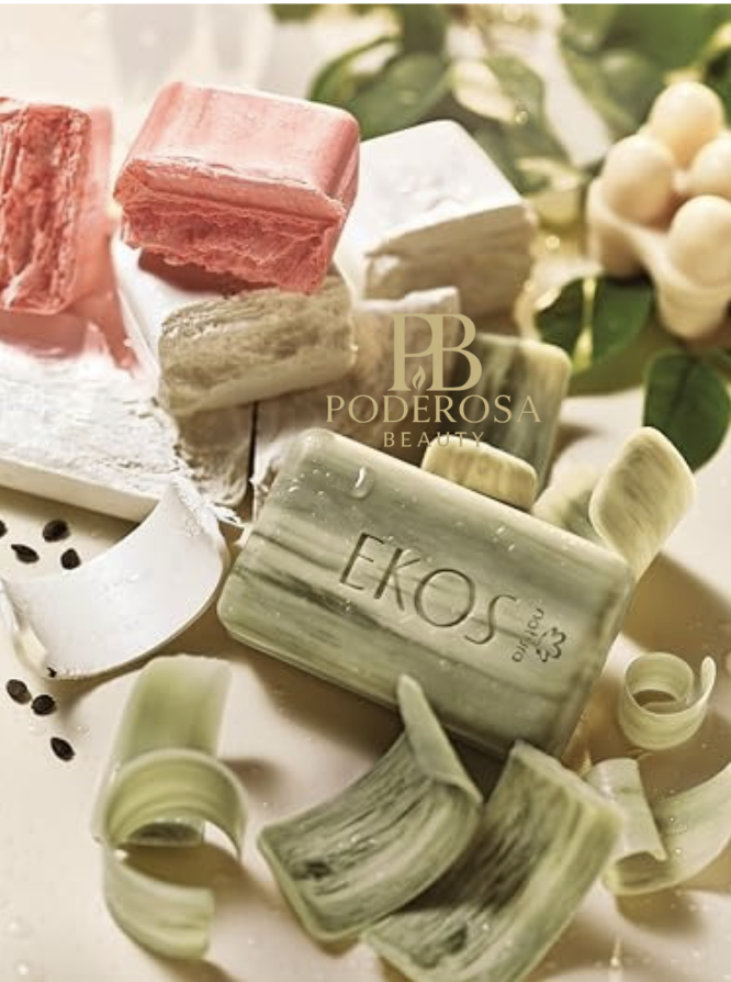 NATURA SABONETES CREMOSOS MARACUJÁ UCUUBA ANDIROBA CASTANHA