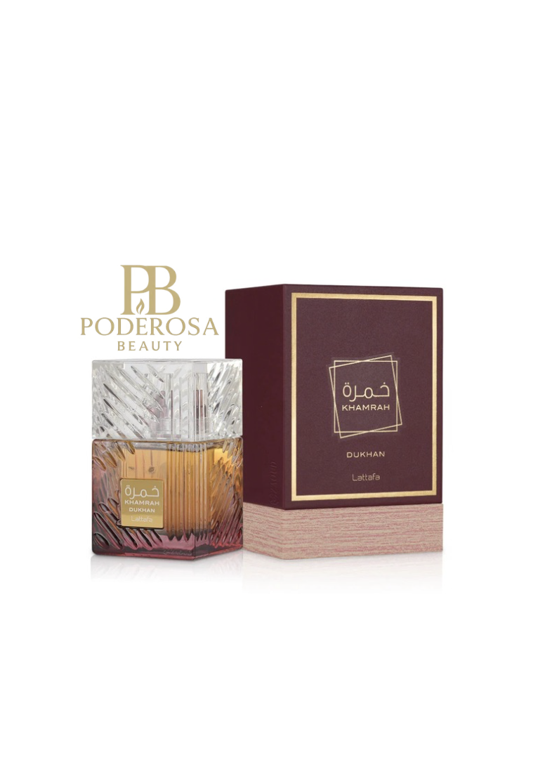 Khamrah Dukhan 100 mL