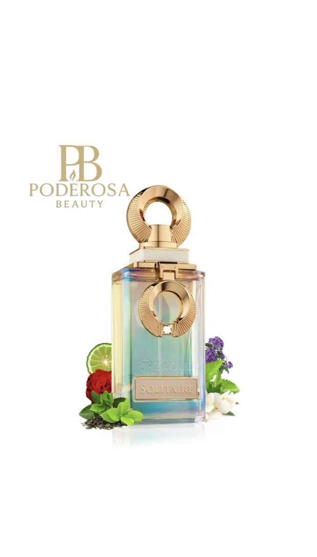 Solitaire Zaoudi French Avenue 100 mL