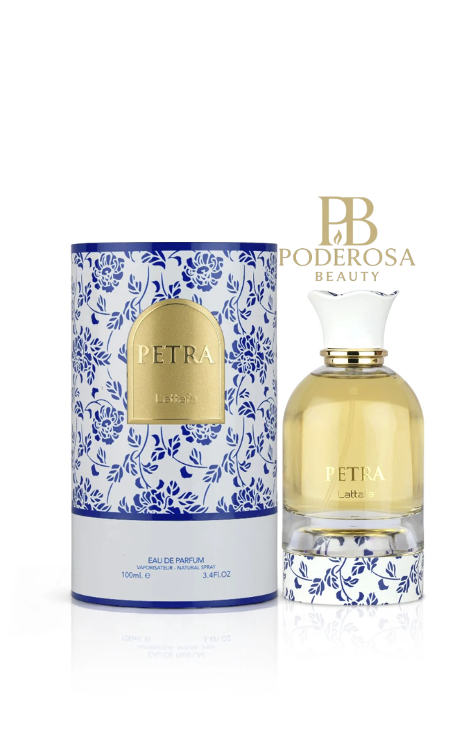 Petra 100 mL