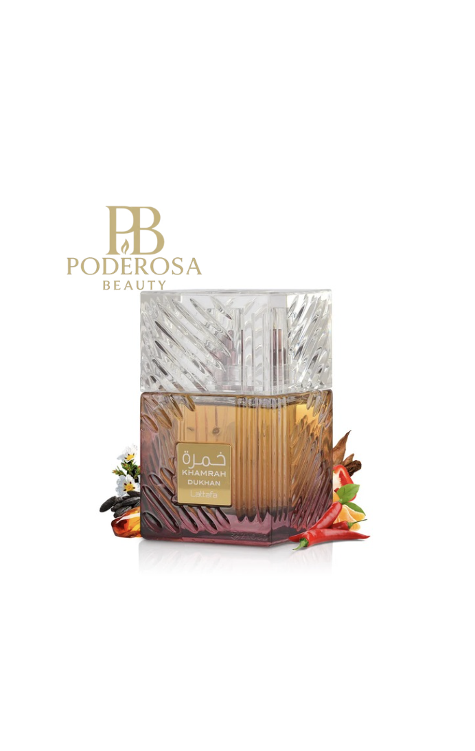 Khamrah Dukhan 100 mL