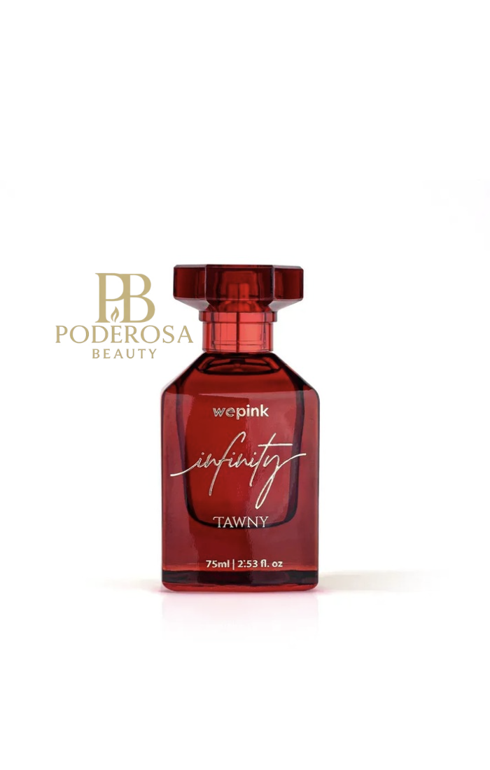 Infinity Tawny Desodorante Colônia 75ml