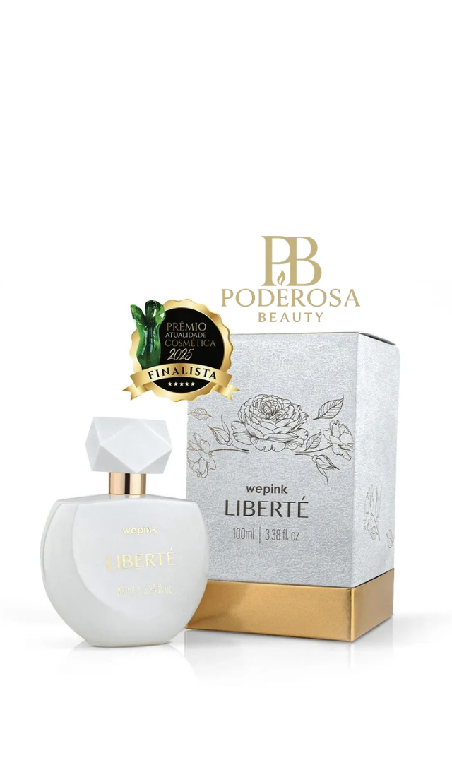 Liberté Desodorante Colônia 100ml
