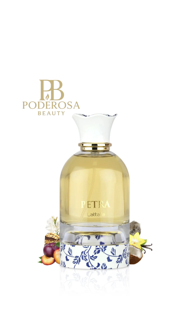 Petra 100 mL