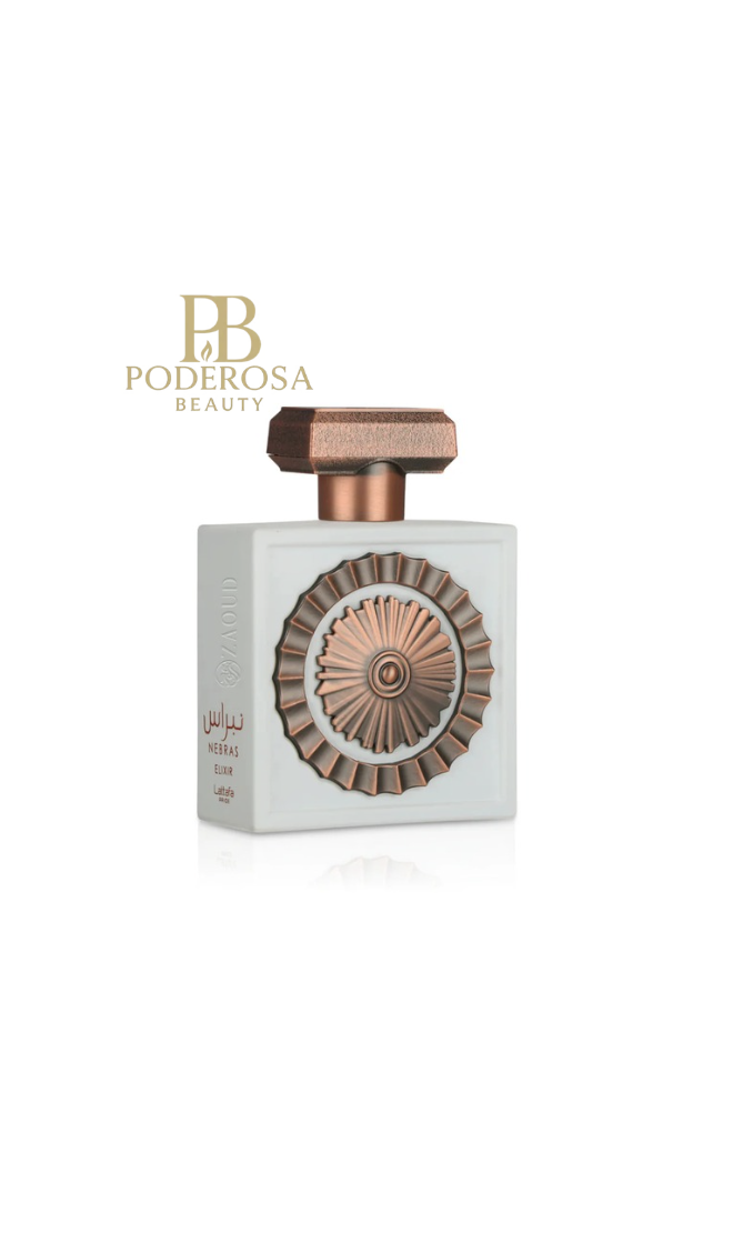 Nebras Elixir 100 mL