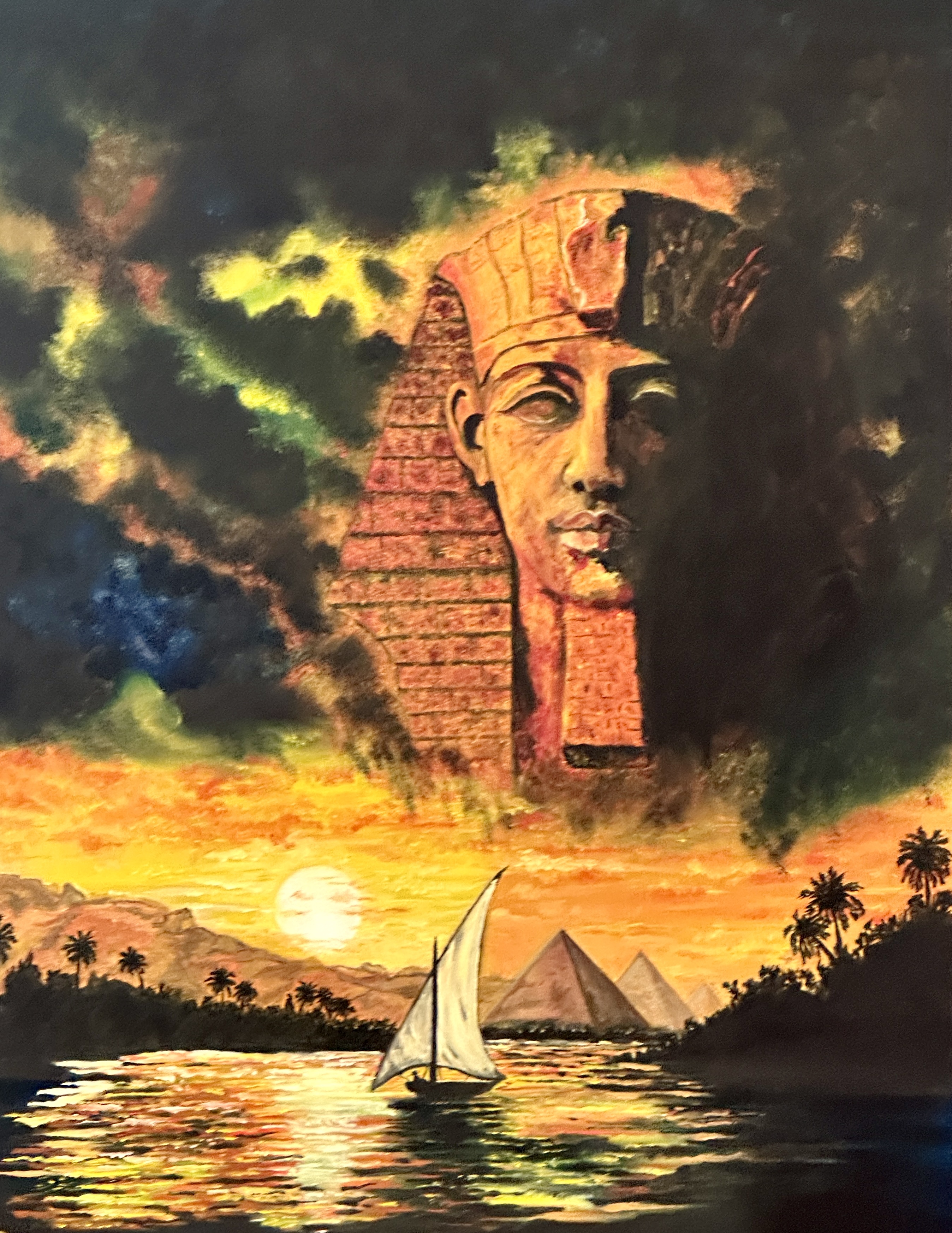 The Dawn of Civilization