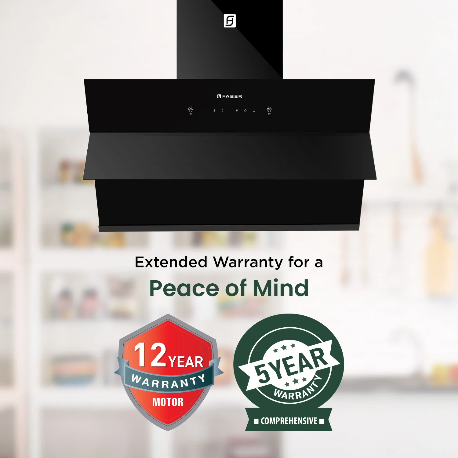 HOOD ZENITH FL HC SC BK IN 90