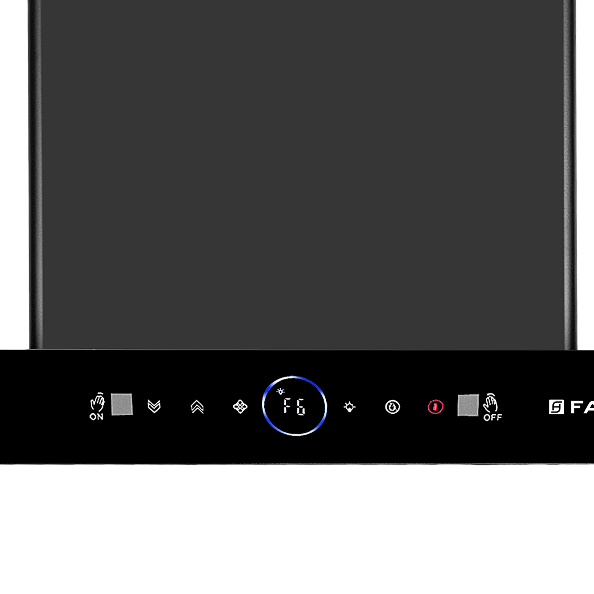 HOOD DAZZLE HC SC FL BK IN 60