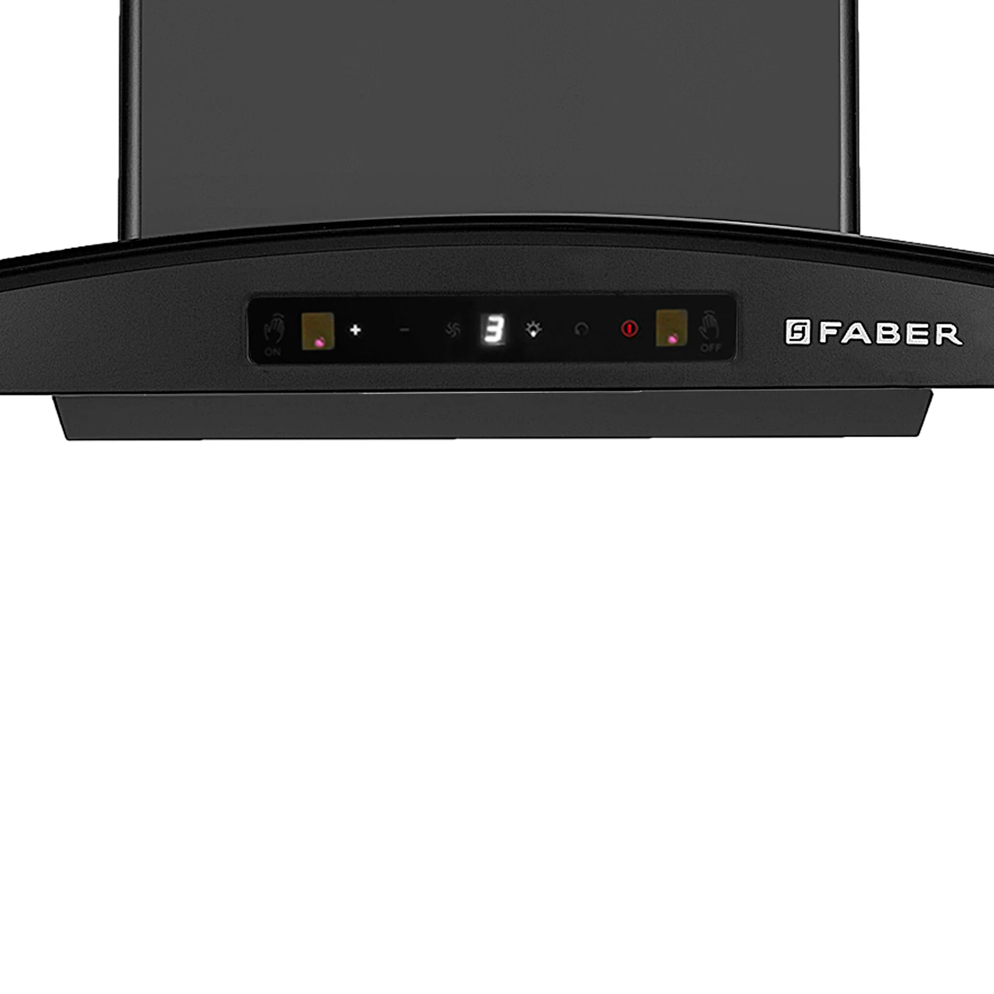 HOOD ZEAL BLDC HC SC FL BK IN 90 - C