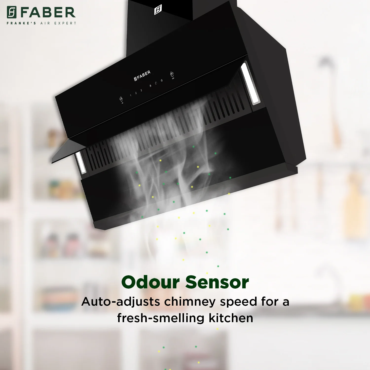 HOOD ZENITH FL HC SC BK IN 90