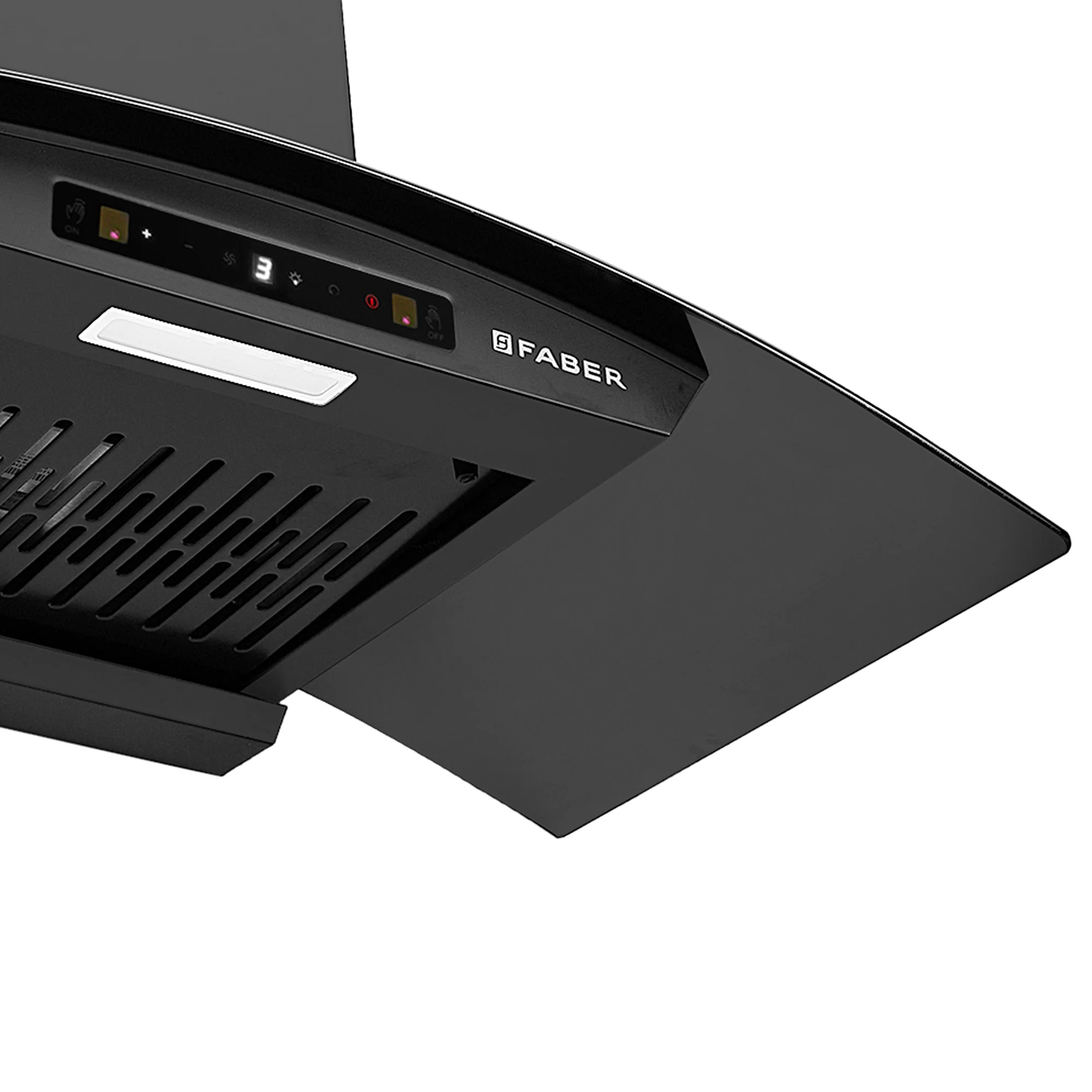 HOOD ZEAL BLDC HC SC FL BK IN 90 - C