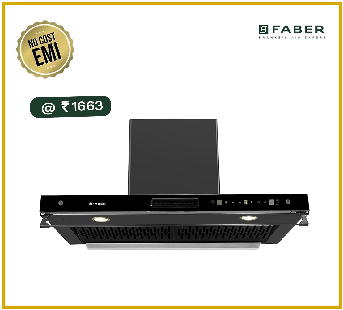 HOOD AEROSTATION ELITE FL HC TC BK 90