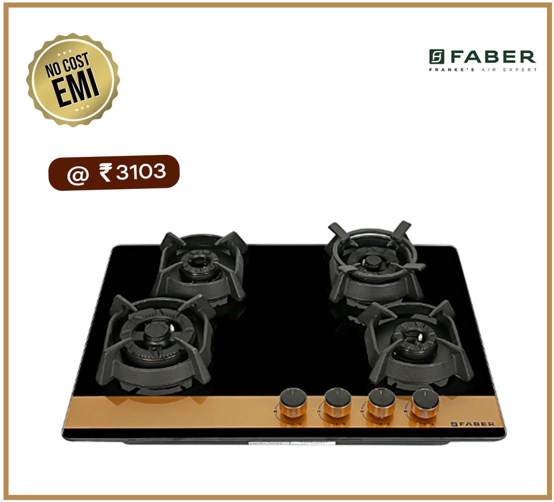 HOB UTOPIA PRO HT 704 BR CI