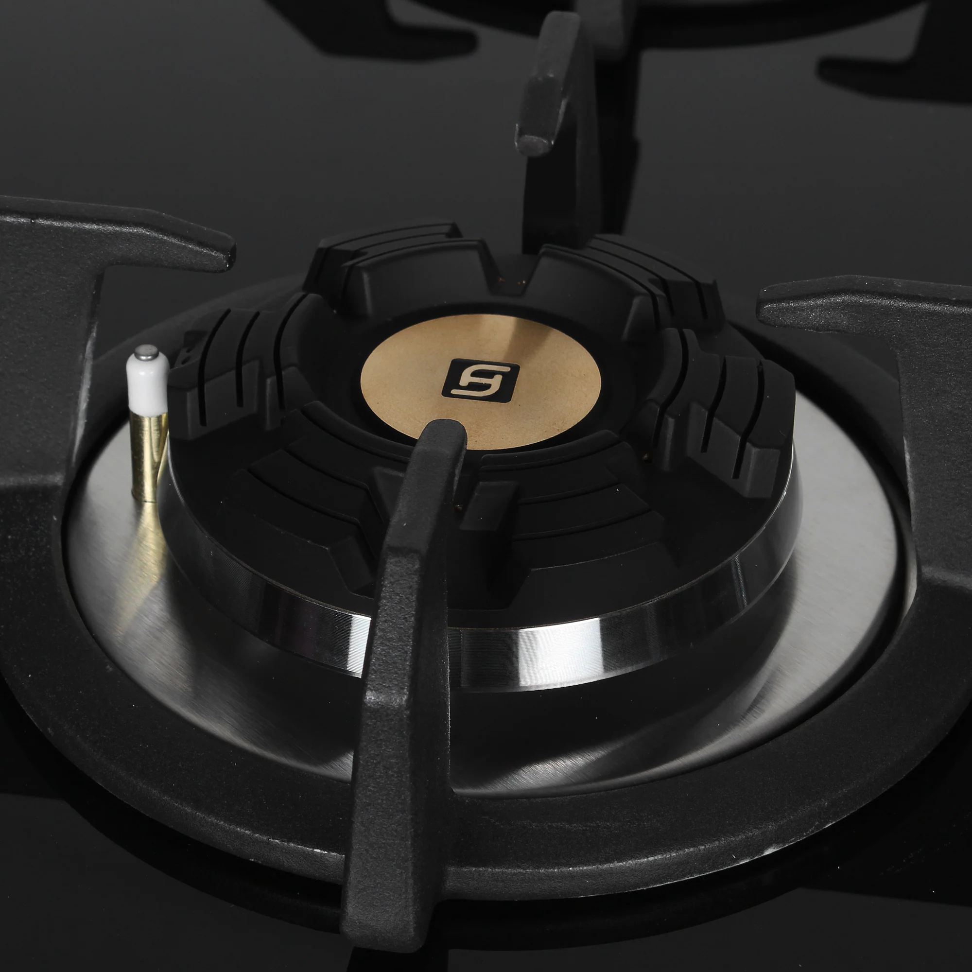 Hob Maxus HT604 CRS BR CI AI