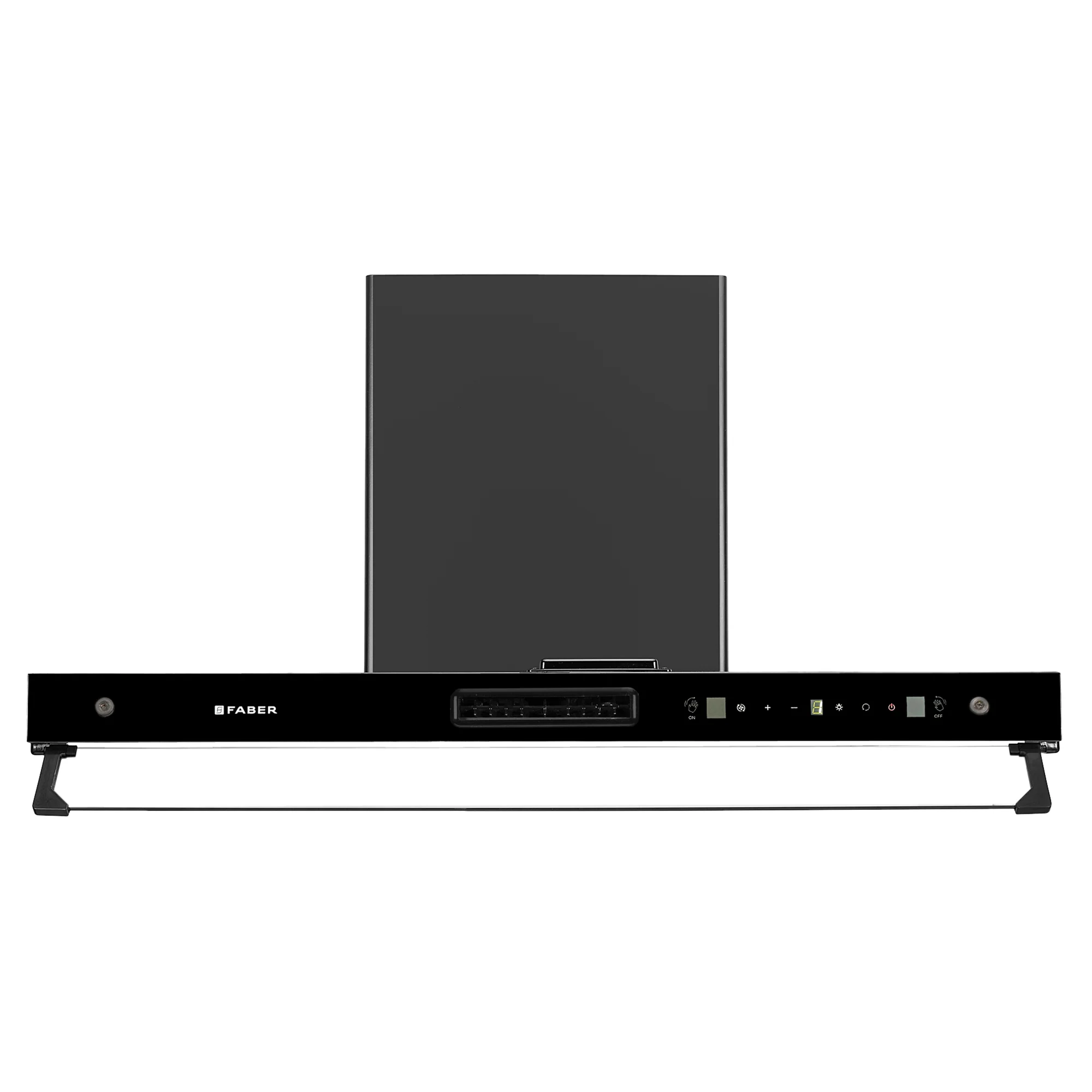 HOOD AEROSTATION ELITE FL HC TC BK 90