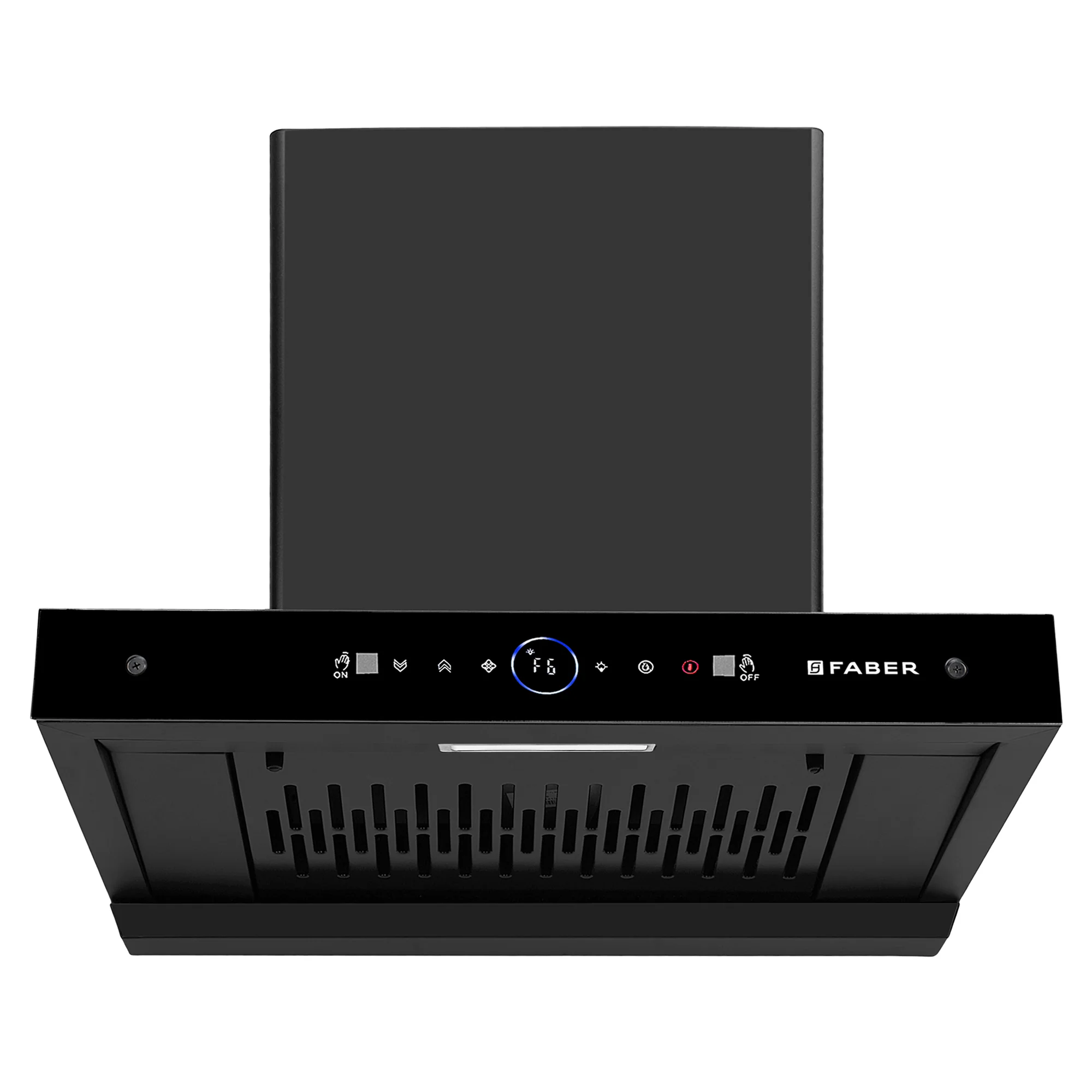 HOOD DAZZLE HC SC FL BK IN 60