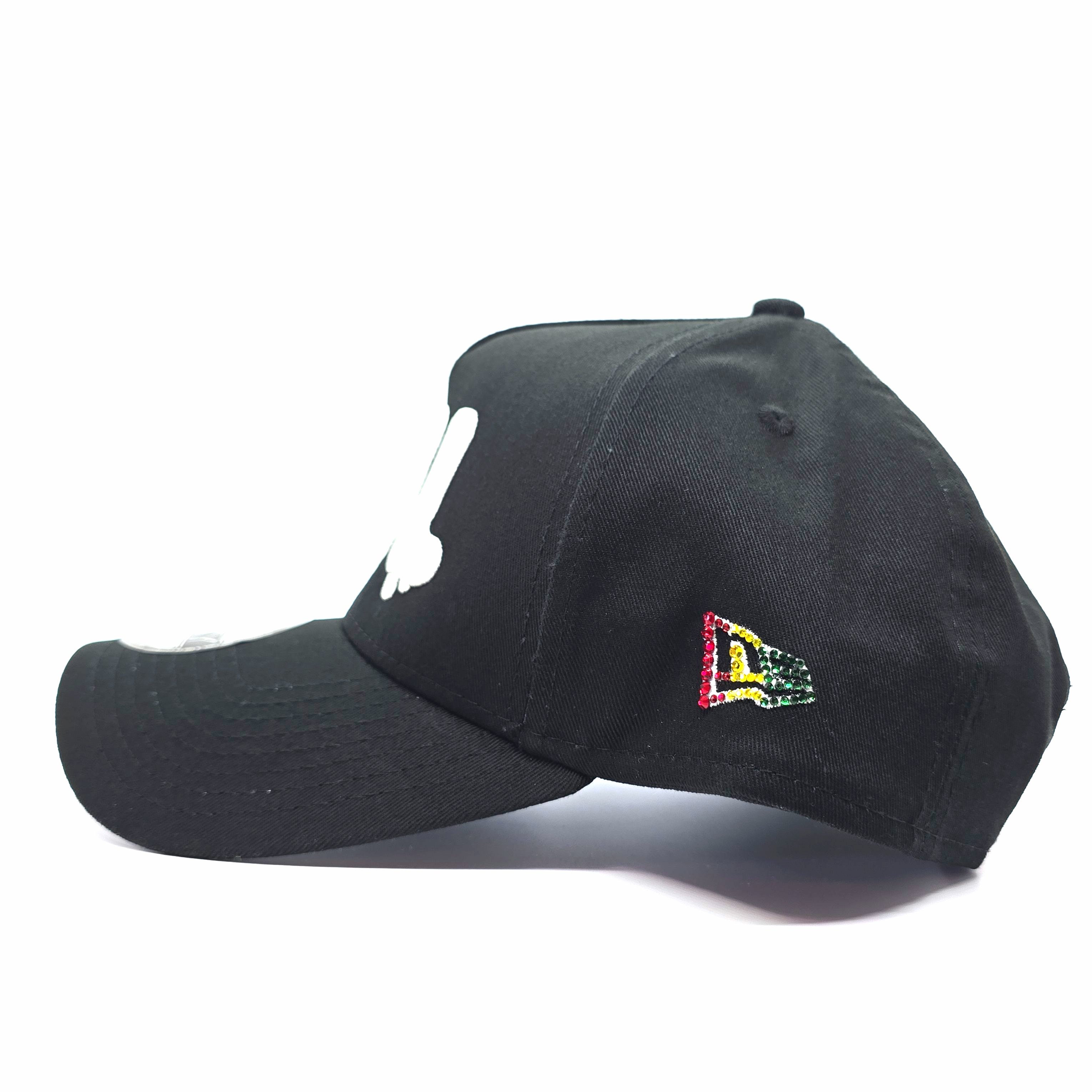 Guyana OIL New Era 9Forty Snapback Hat