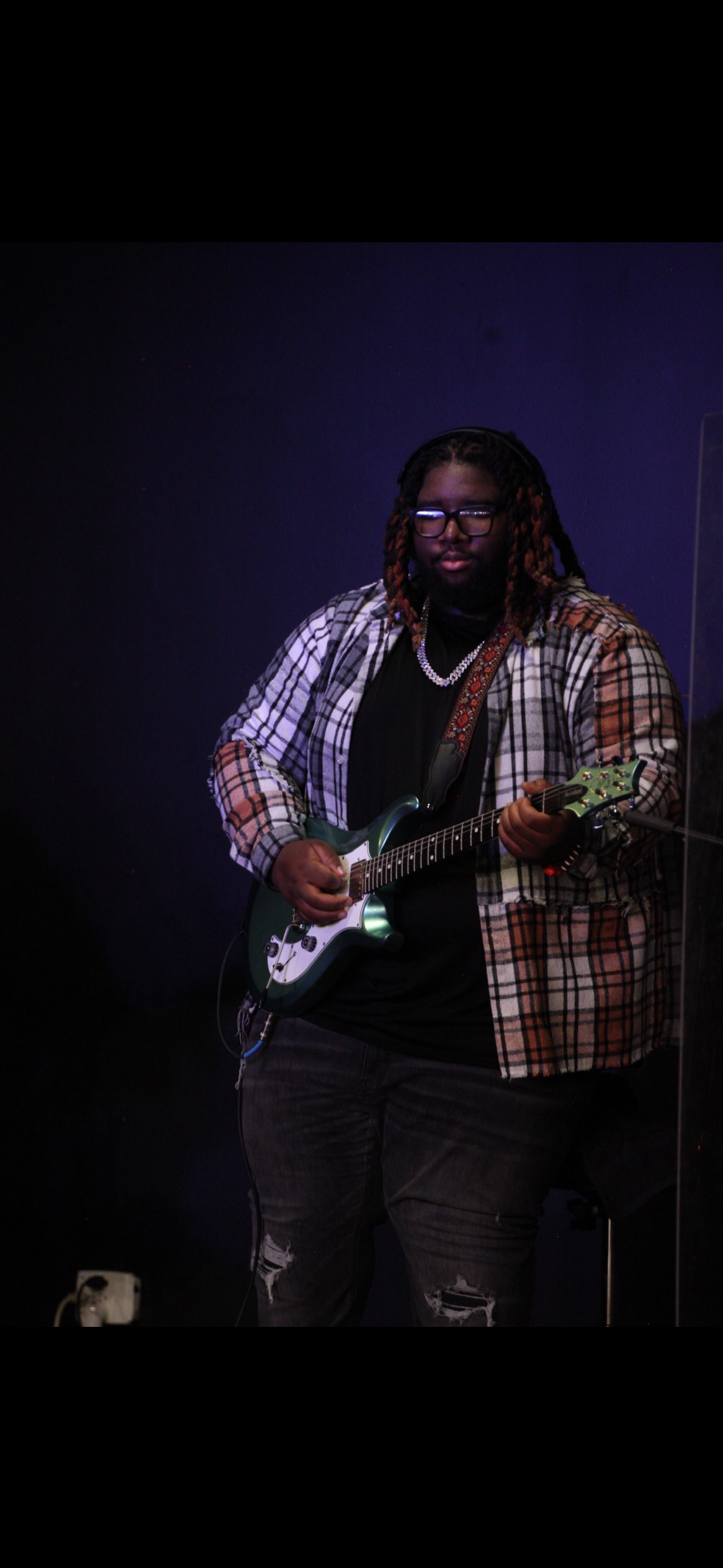 Virtual Guitar Lessons