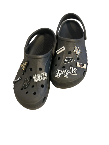 Collections permanente