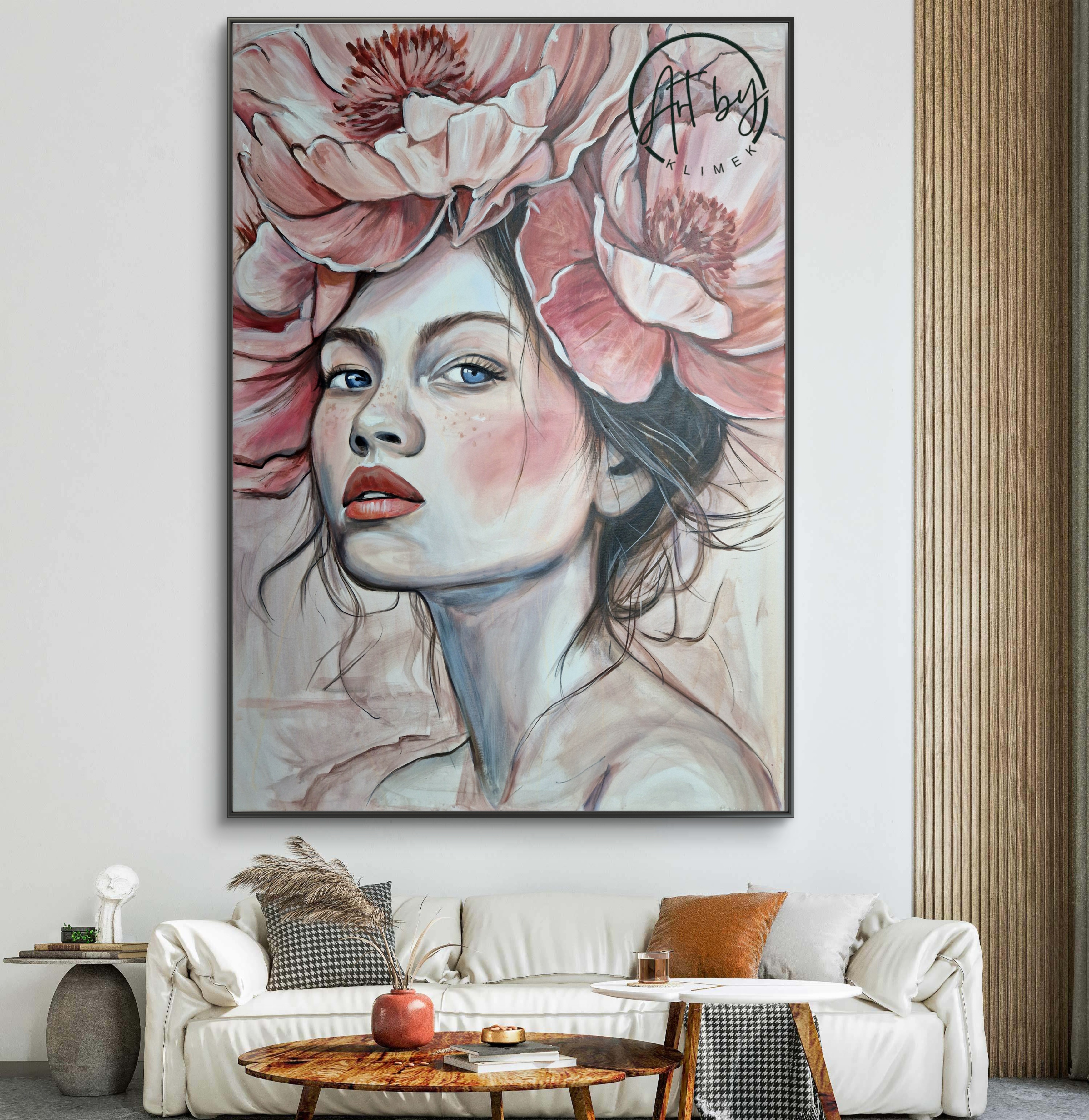 Obraz "Essential moments"