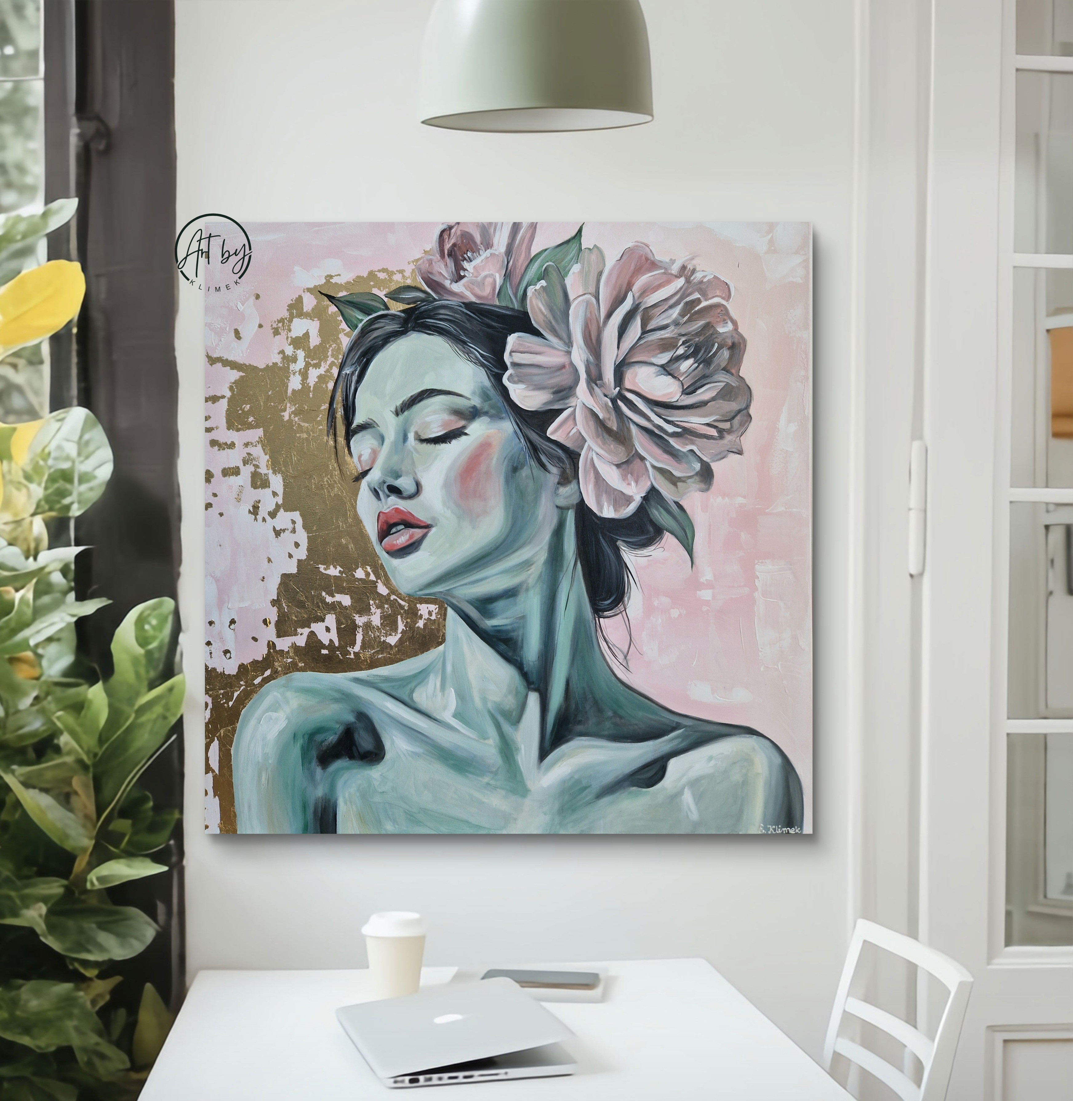 Obraz "Pastel moments"