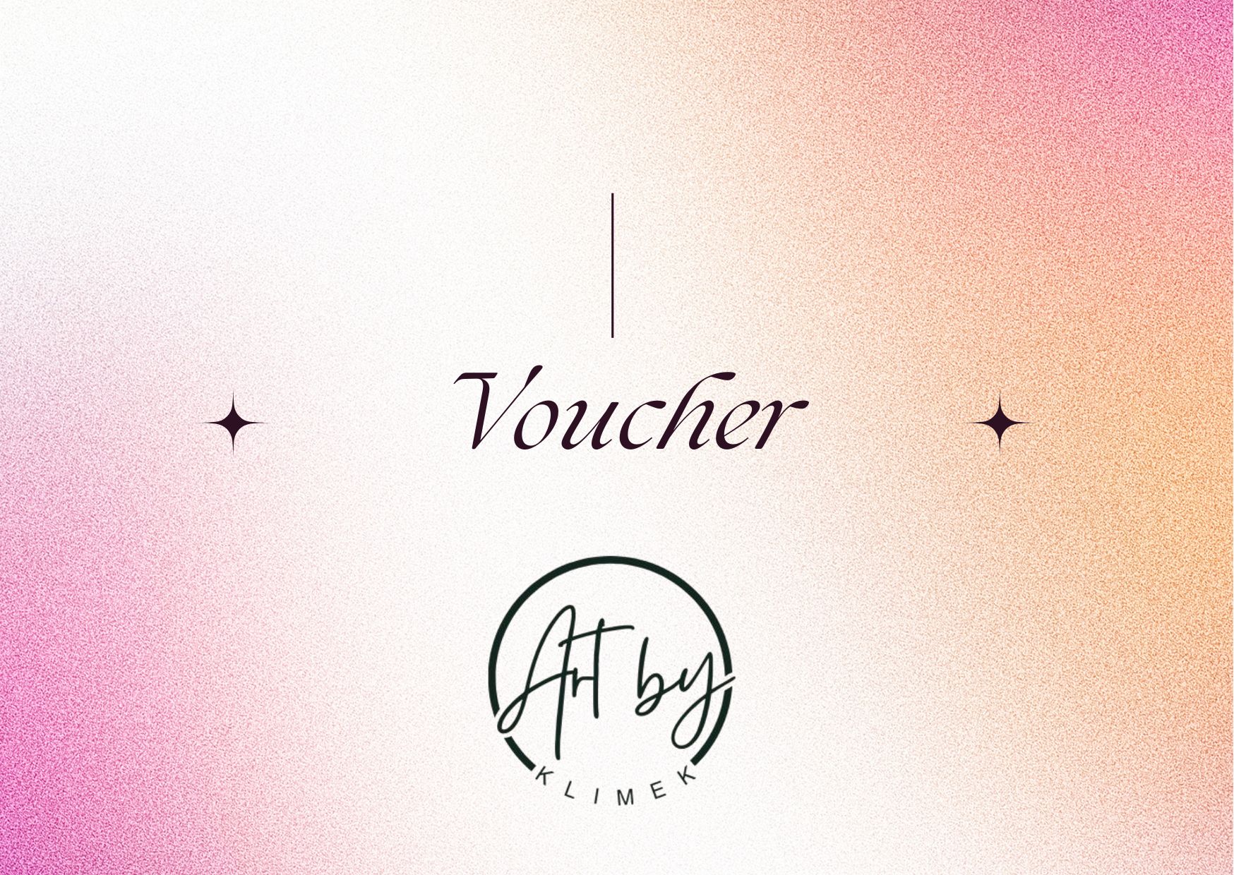 Voucher Art by Klimek