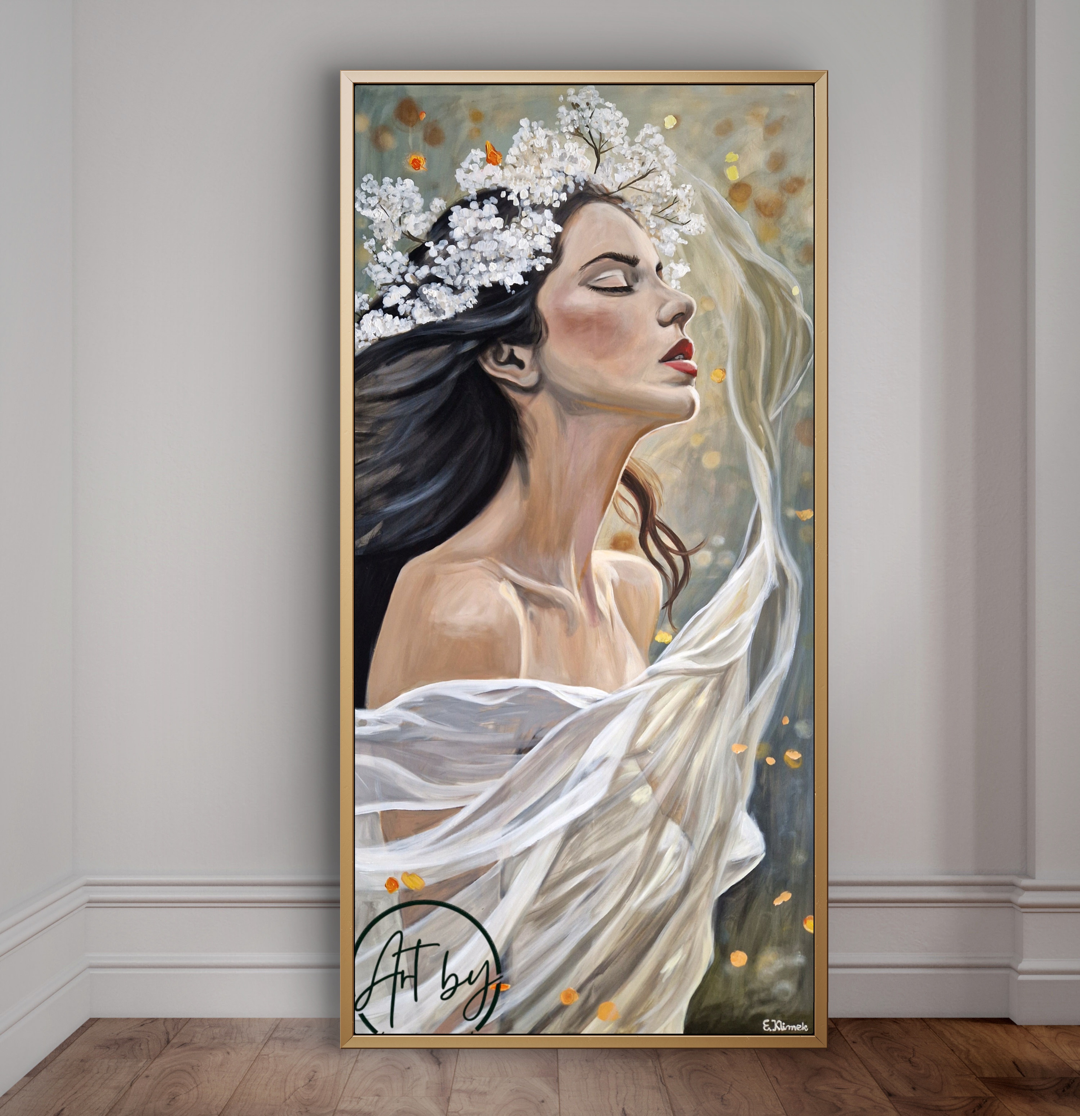 Obraz ,, My freedom"