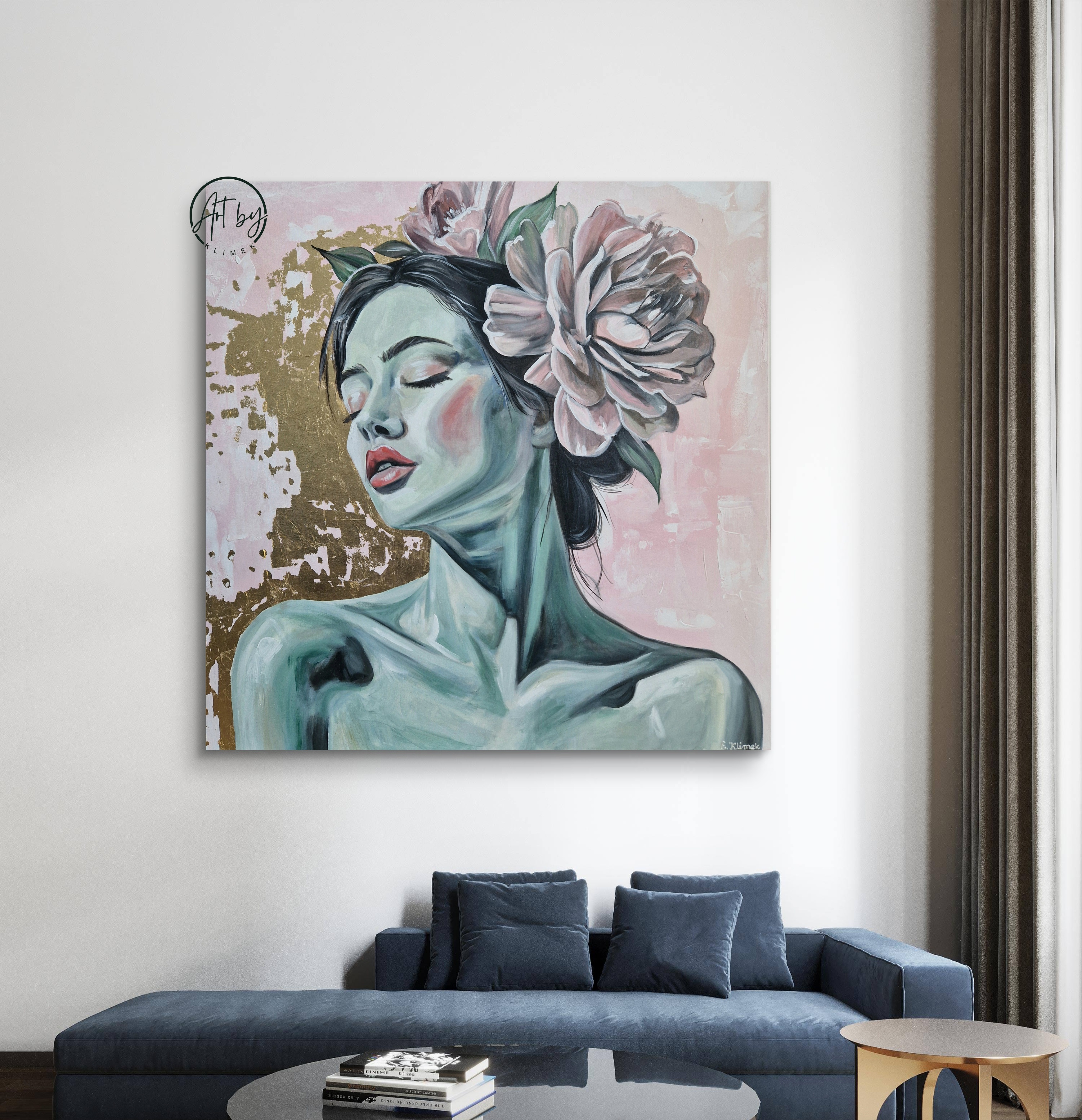 Obraz "Pastel moments"