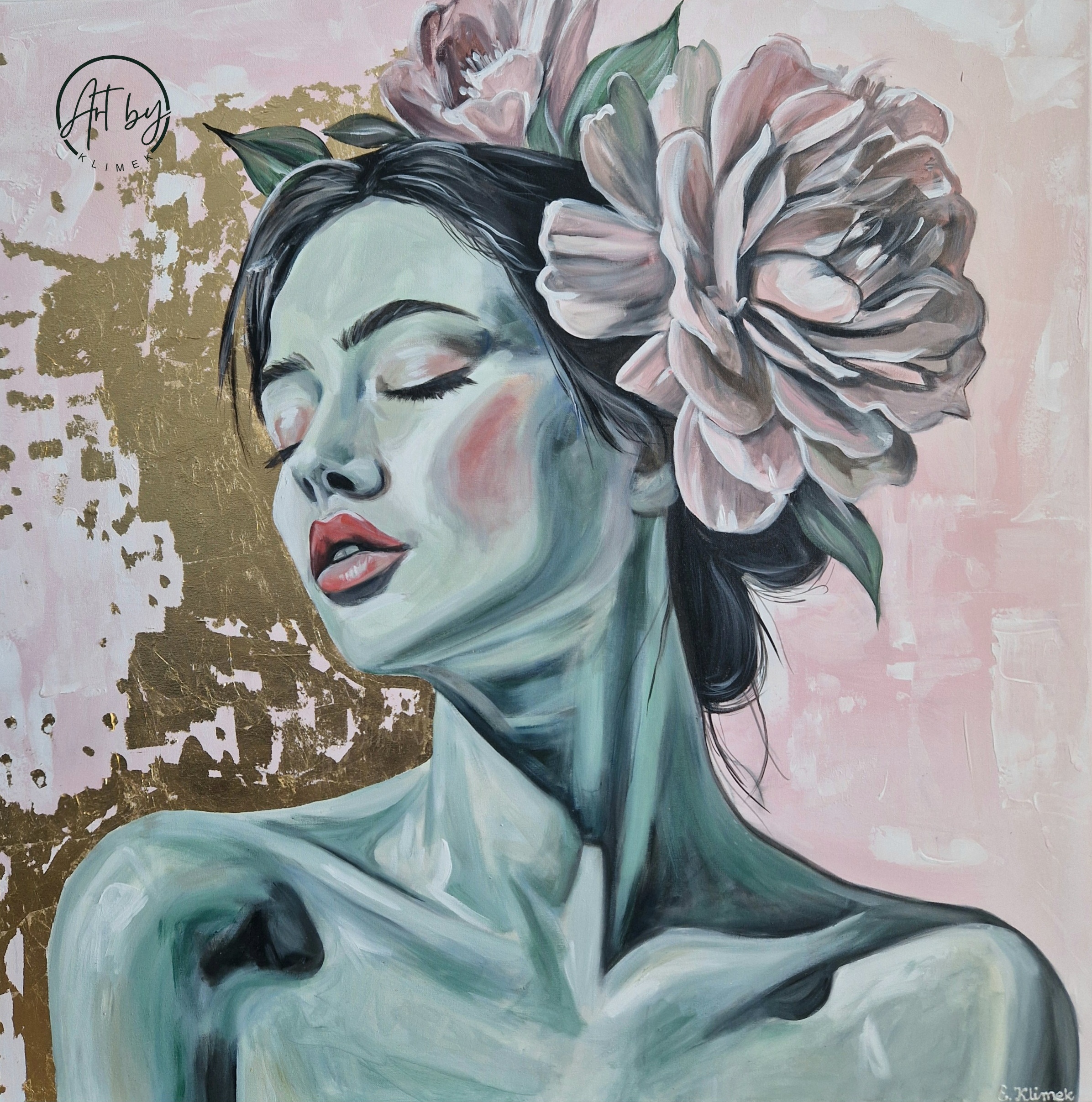 Obraz "Pastel moments"