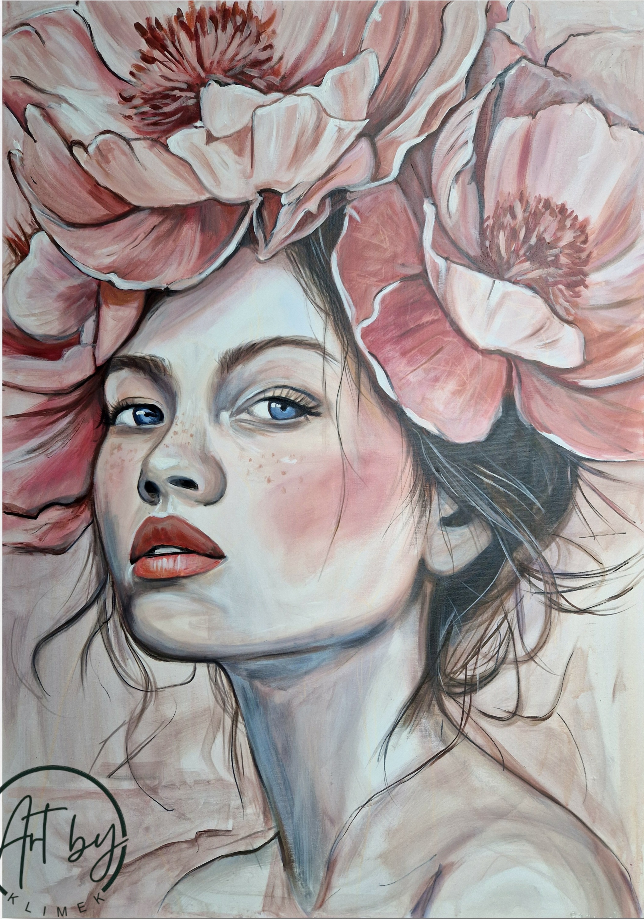 Obraz "Essential moments"