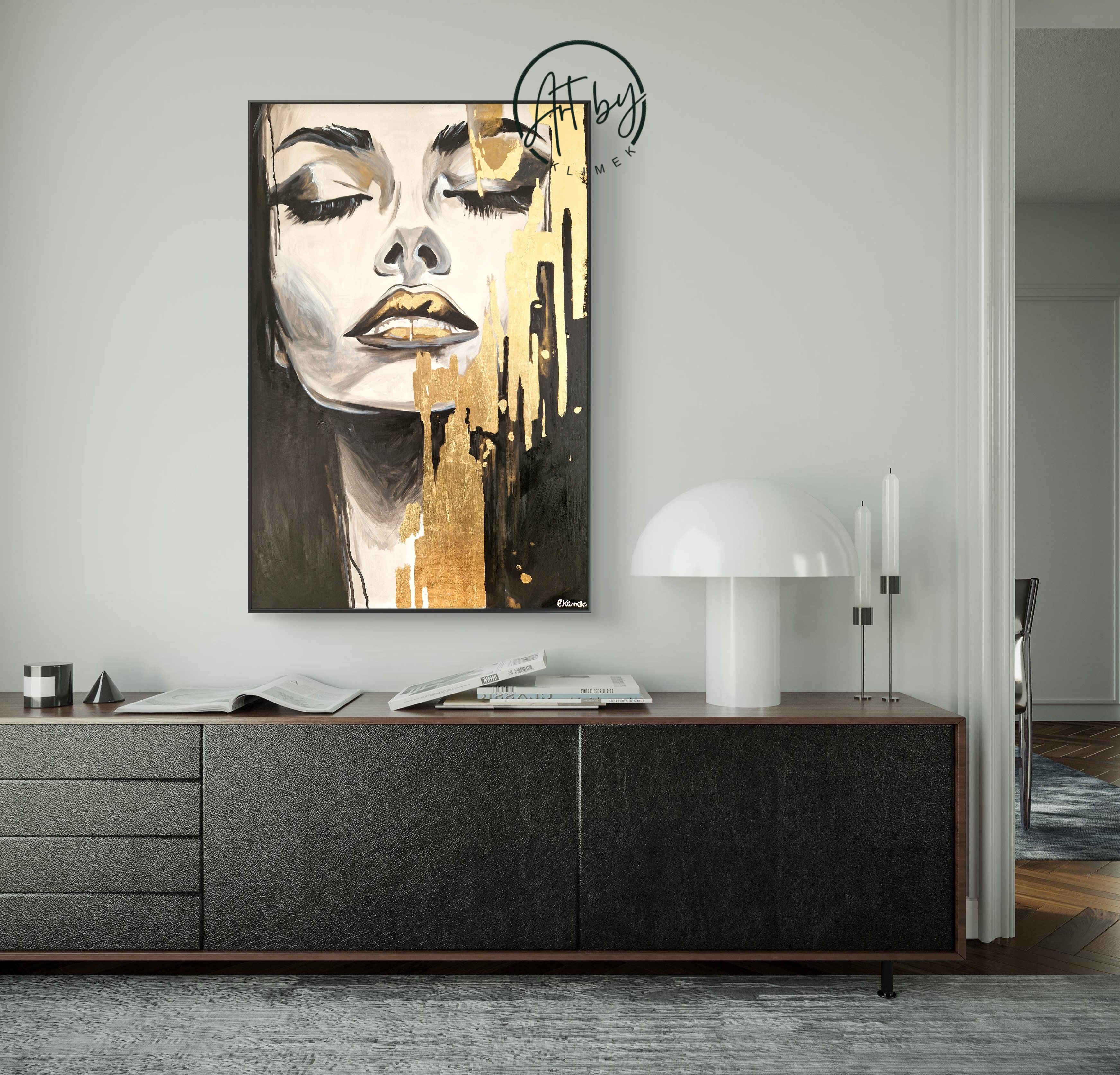 Obraz "Spokój duszy"