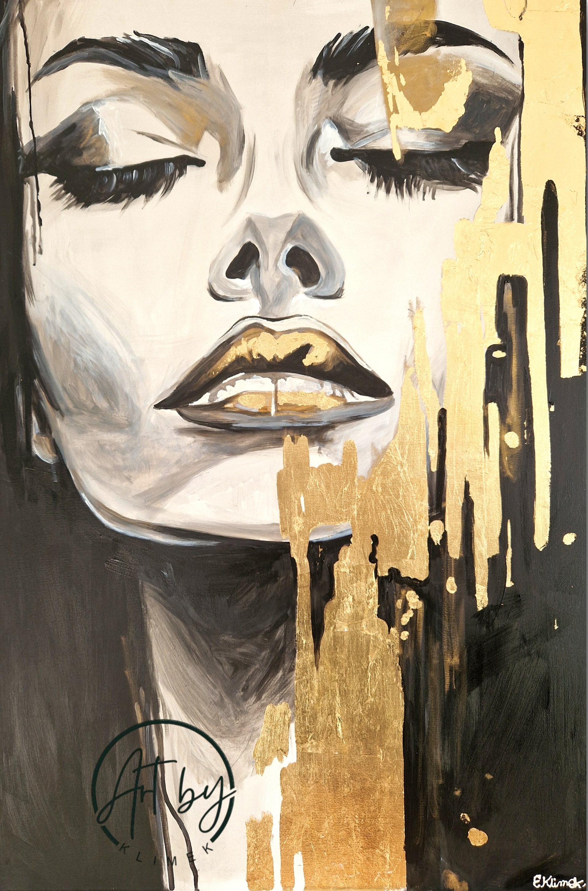 Obraz "Spokój duszy"