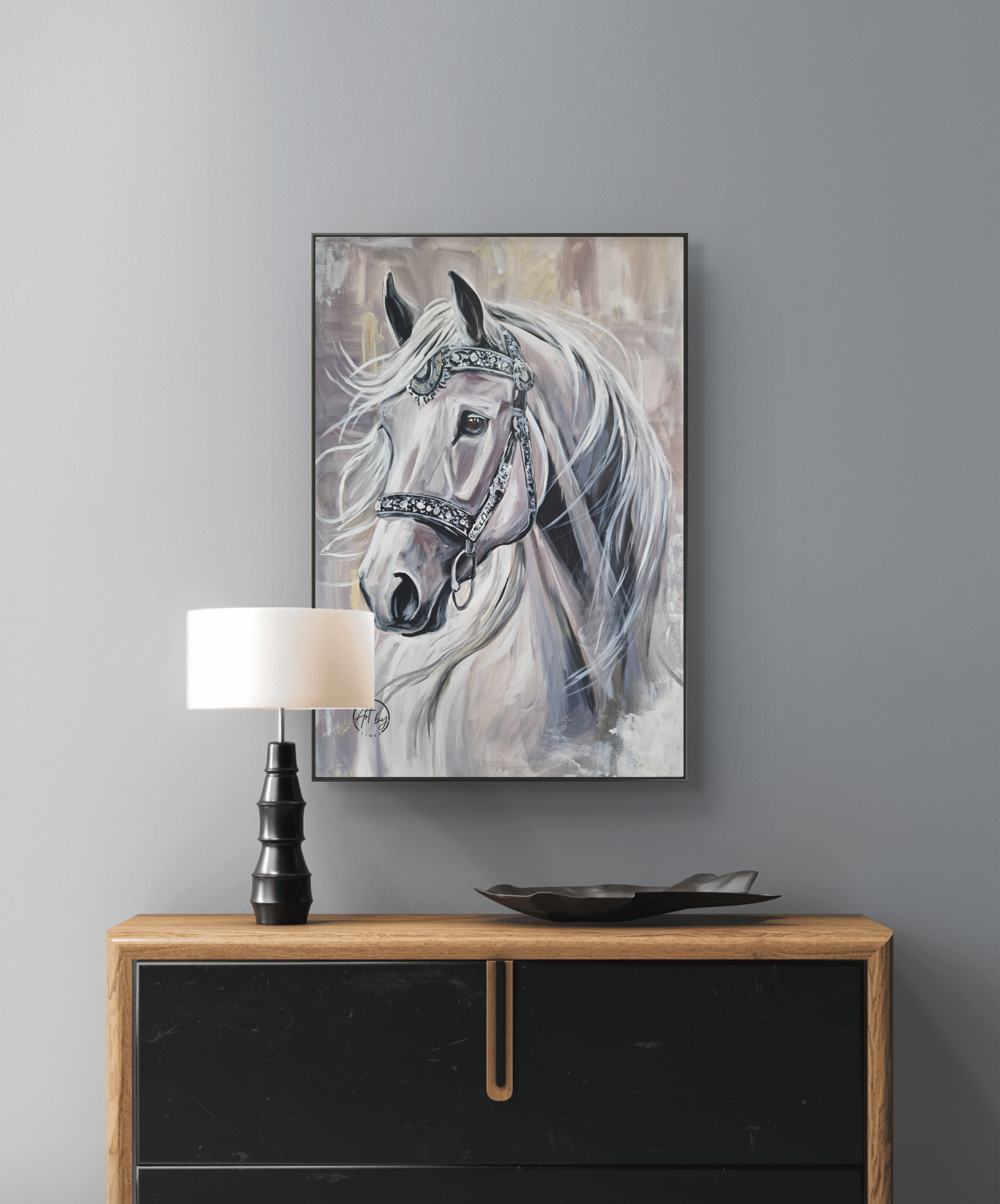 Obraz "Perfect horse"