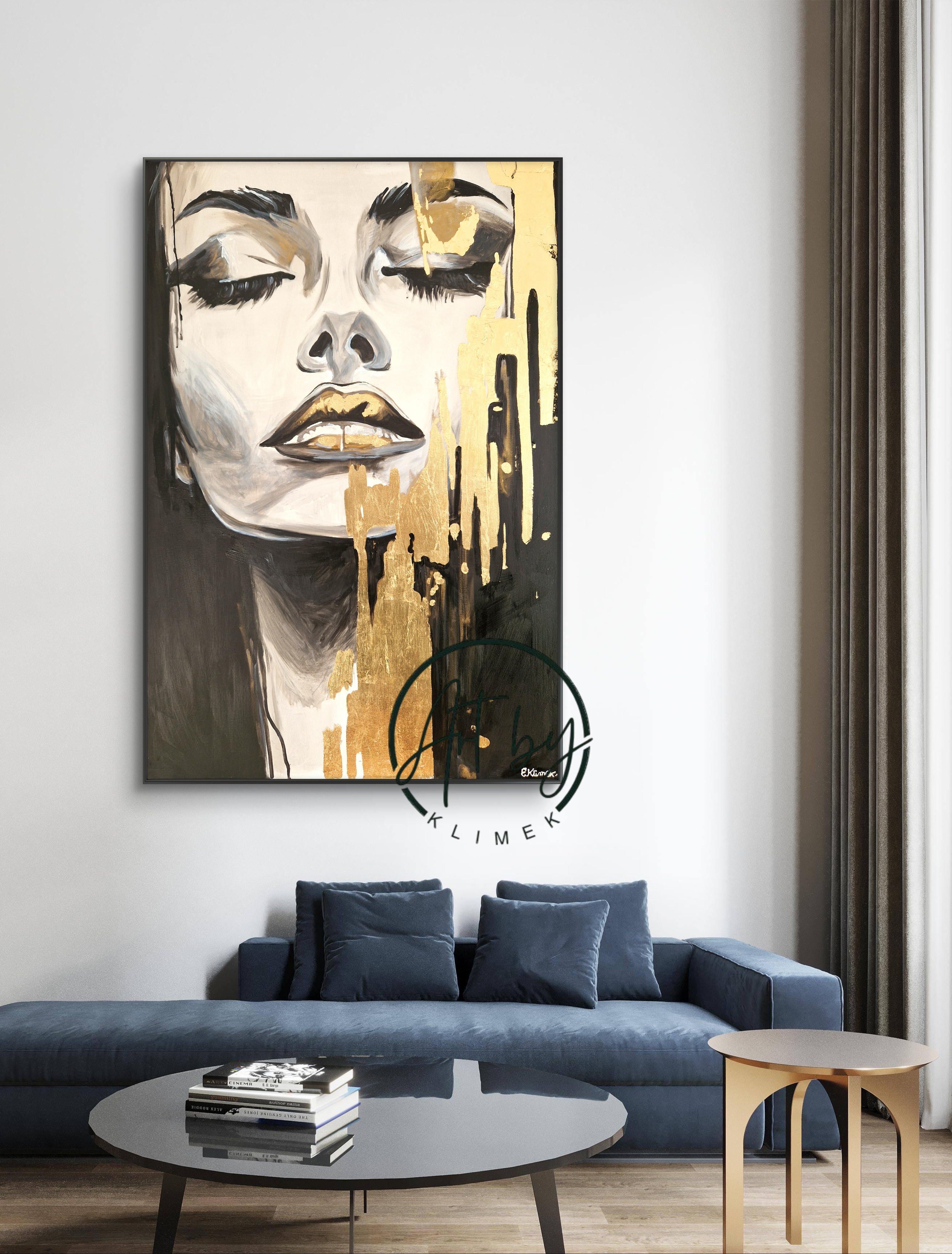 Obraz "Spokój duszy"