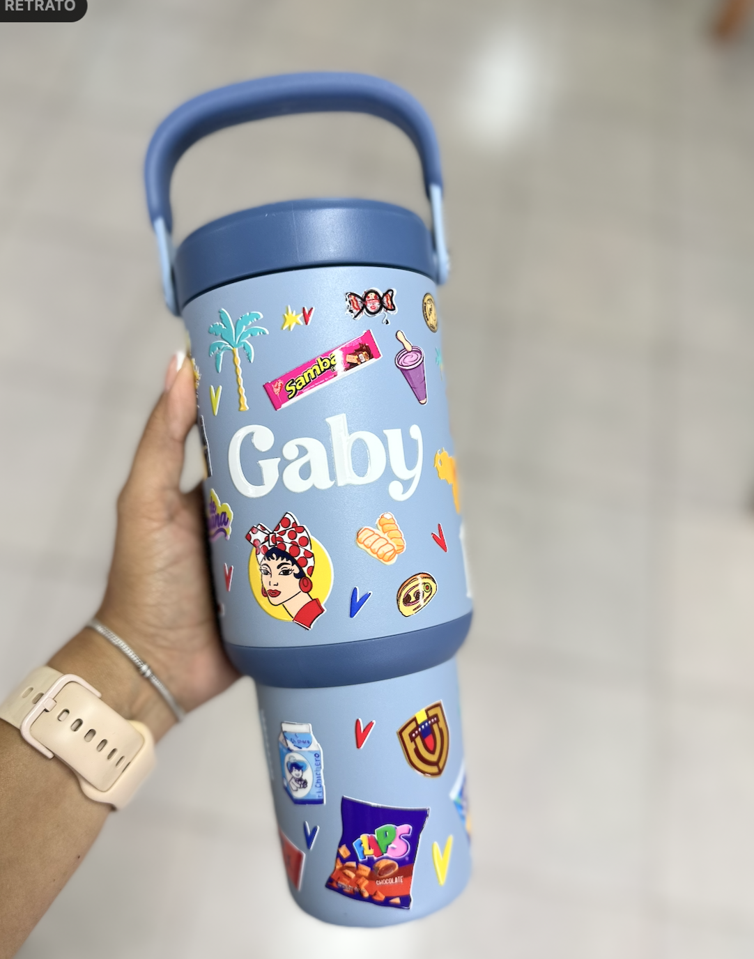 Personalizacion dtf