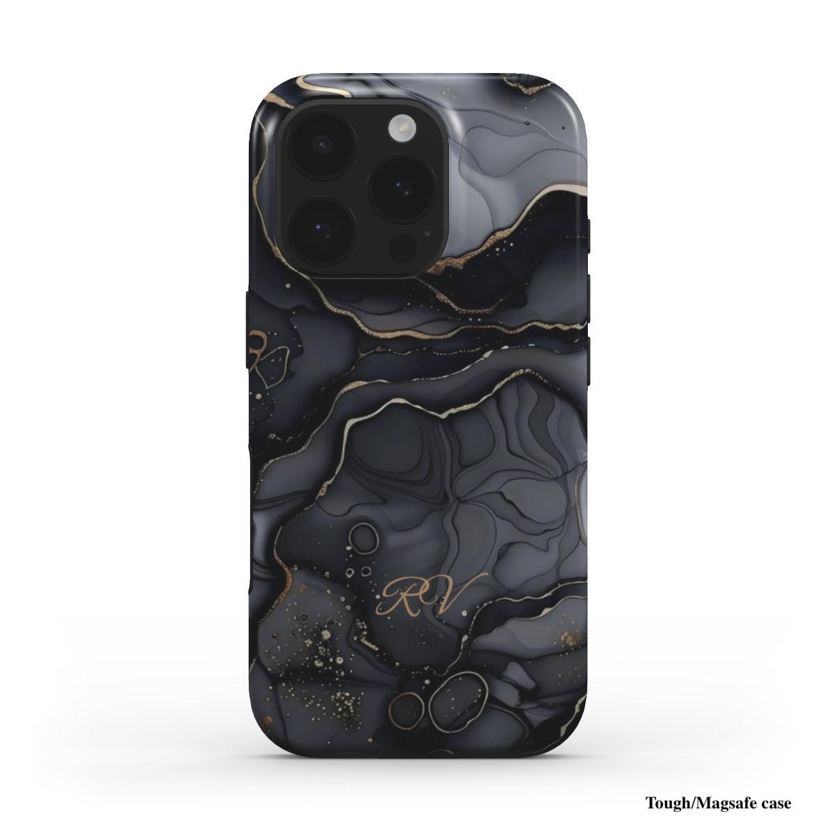 Dark Marble