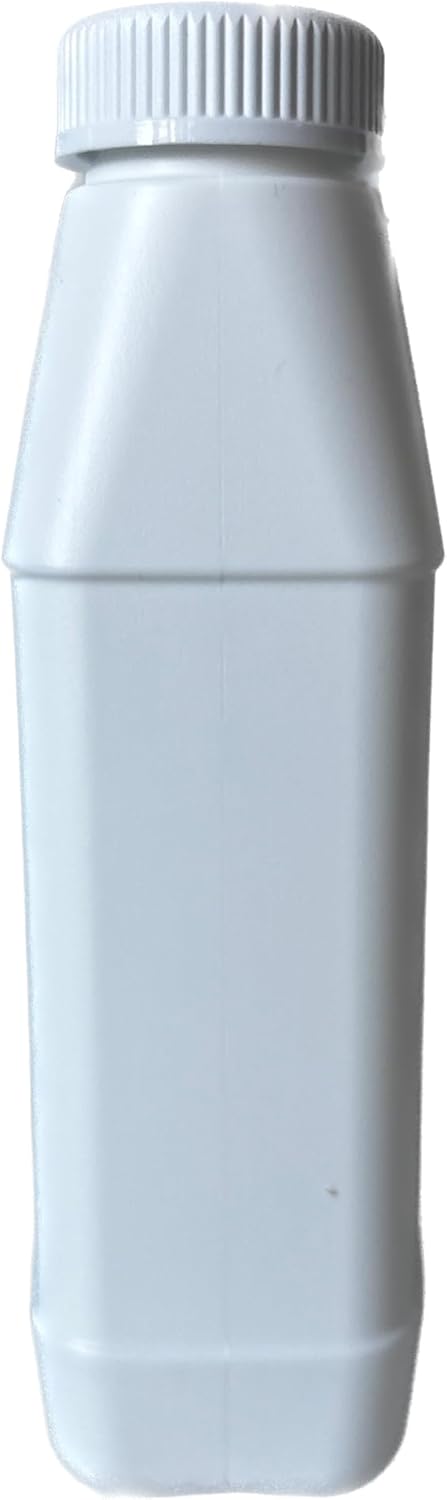 Pure Sodium Hydroxide (Lye), Meets Food Codex Specifications 2lb (907 g)