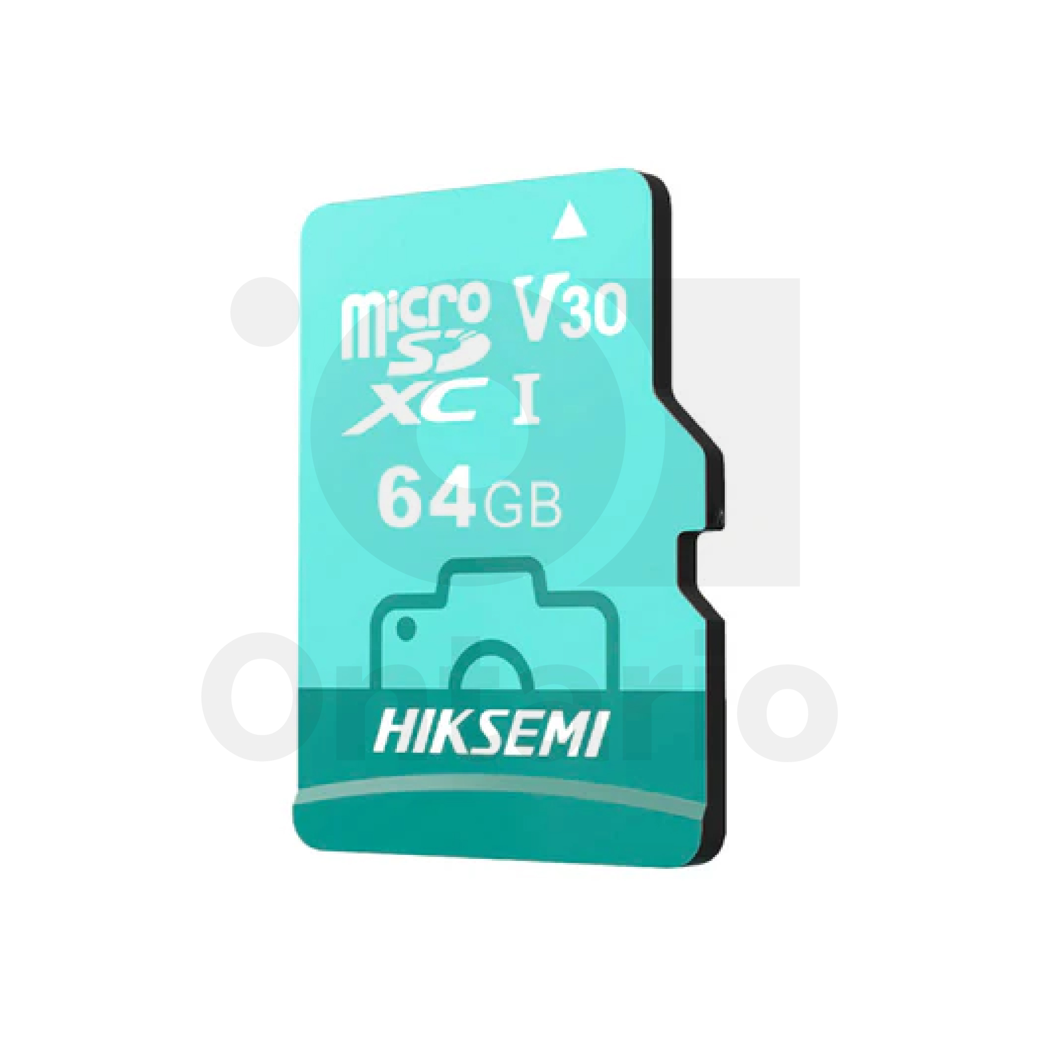 Tarjeta de memoria micro SD de 64GB