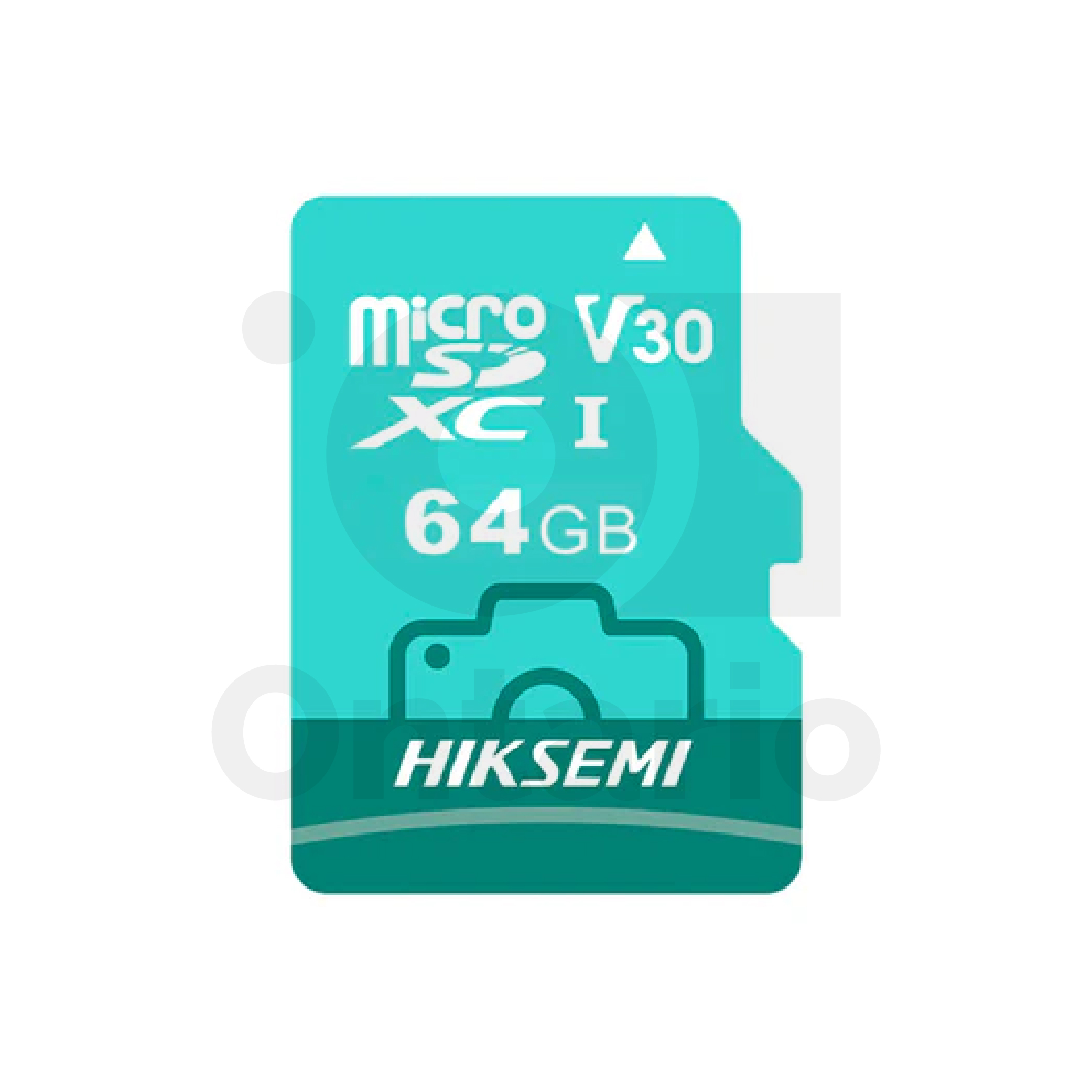Tarjeta de memoria micro SD de 64GB