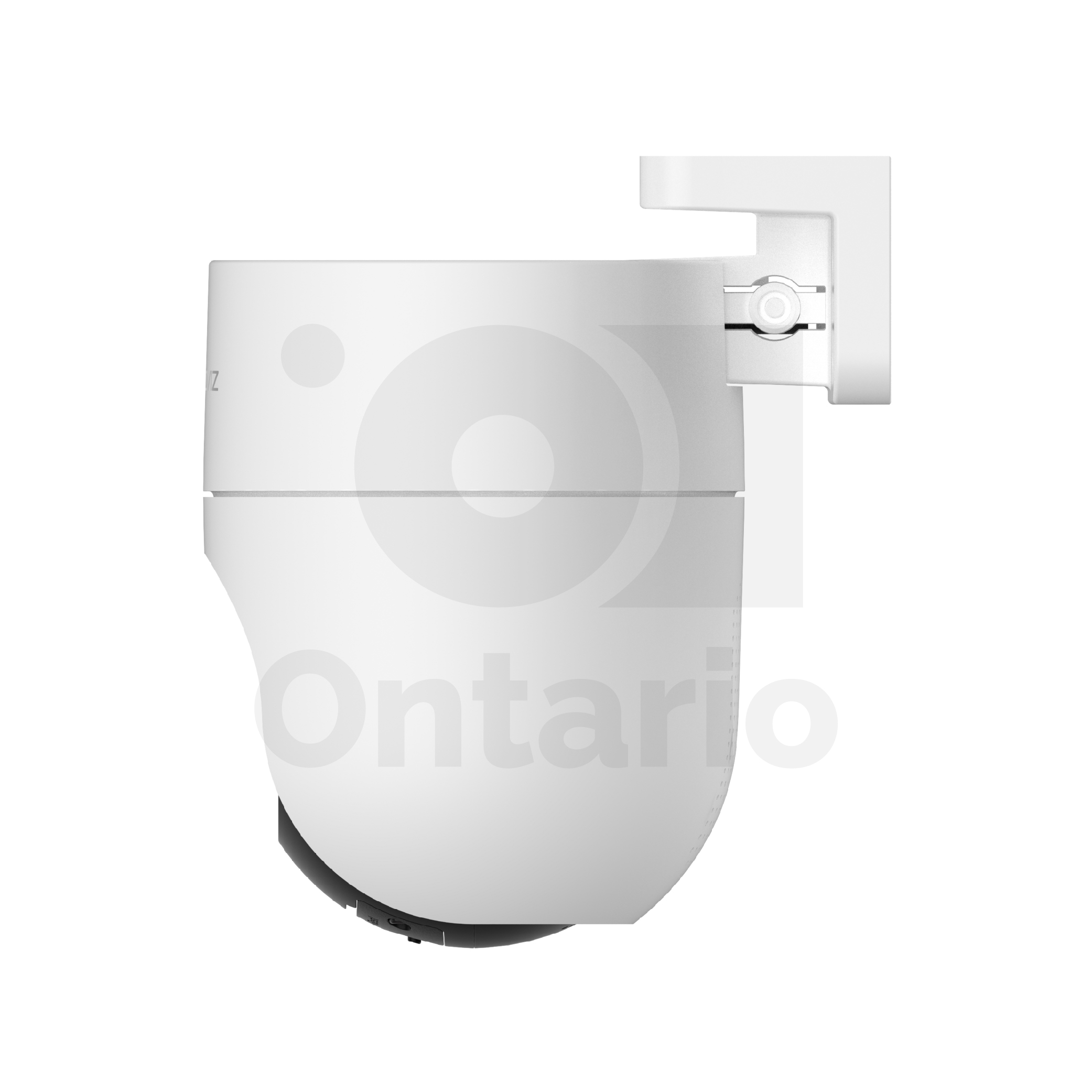 Cámara de seguridad exterior