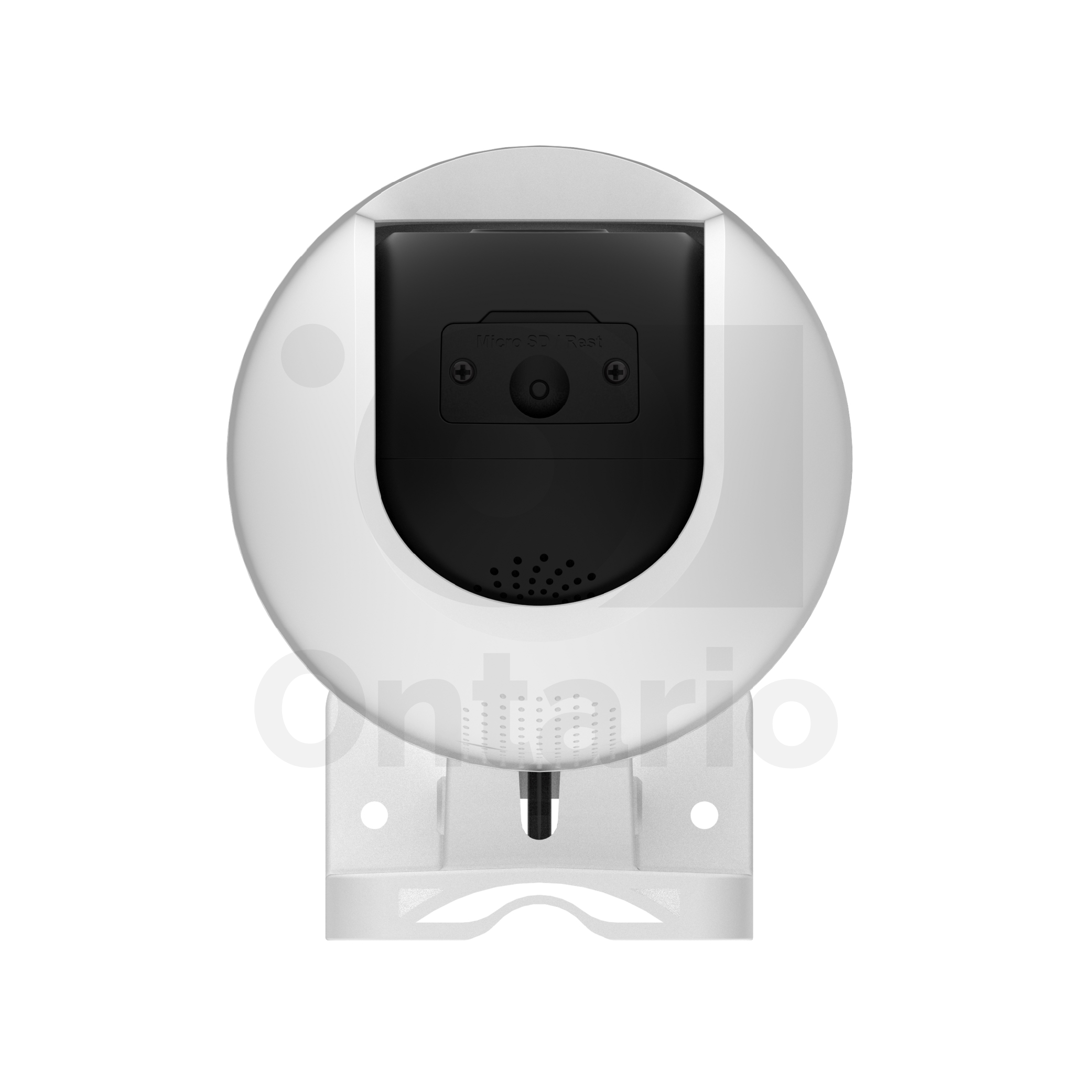 Cámara de seguridad exterior