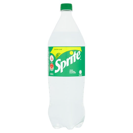 SPRITE 1.5L