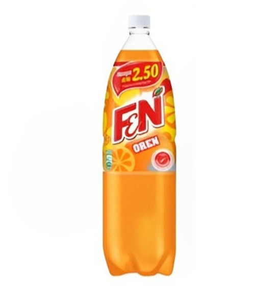 F&N ORANGE 1.1L