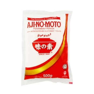 AJI NO MOTO 100G
