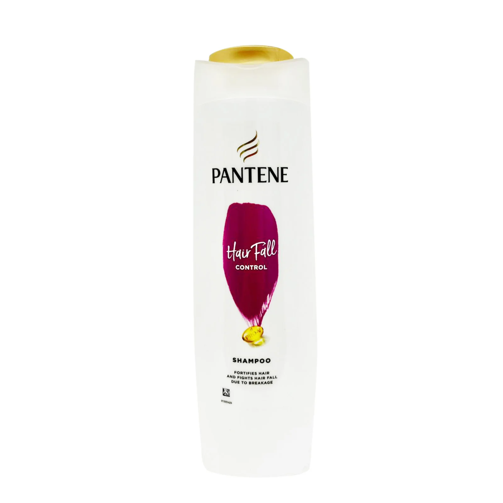 Pantene Pro-V Shampoo 320ml Anti Dandruff, Daily Moisture, Silky Smooth, Total Damage, Hair Fall Ctl