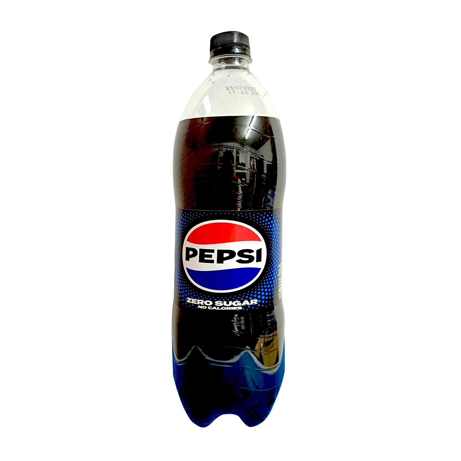PEPSI ZERO SUGAR 1 LITRE