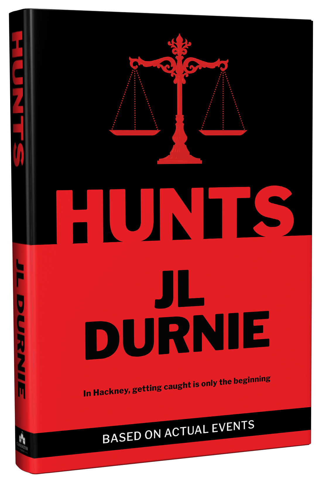 Hunts - Hardcover
