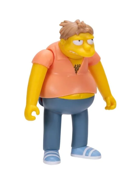 Barney 2.5