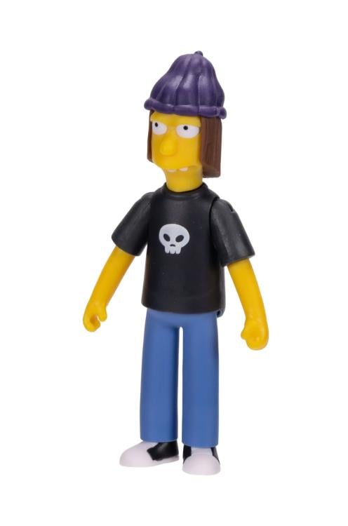 Jimbo Jones 2.5